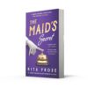 The Maid’s Secret by Nita Prose