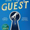 Molly the Maid Mystery Collection 4 Books Set By Nita Prose (The Maid, The Mystery Guest, The Mistletoe Mystery & The Maid’s Secret)