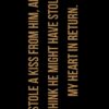 Hunt the Villain Bookmark