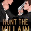 Hunt the Villain Bookmark