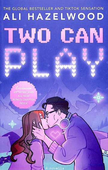 Two Can Play by Ali Hazelwood