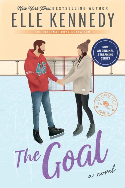 The Goal: Off-Campus, 4 by Elle Kennedy
