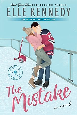 The Mistake: Off-Campus, 2 by Elle Kennedy