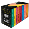 Screenshot 2026-06-10 113832 Throne of Glass 8 Book Box Set by Sarah J Maas