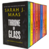 Screenshot 2026-06-10 114429 Throne of Glass 8 Book Box Set by Sarah J Maas