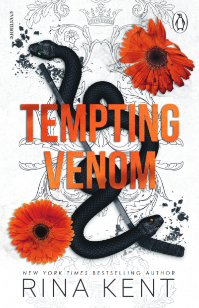 Tempting Venom by Rina Kent