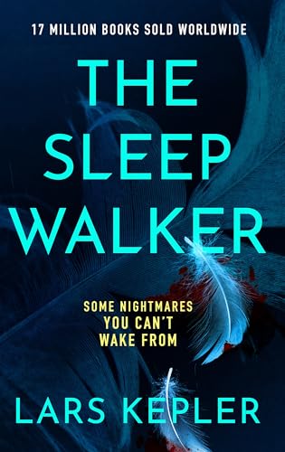 239610226 The Sleepwalker by Lars Kepler