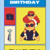 Screenshot 2026-08-21 185333 Happy Birthday Card with Cap