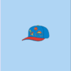 Screenshot 2026-08-21 185357 Happy Birthday Card with Cap