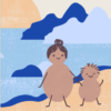 Happy Mother's Day Card