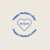 Happy Mother's Day Card