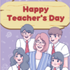 Screenshot 2026-08-25 202246 Teacher's Day Greeting Card