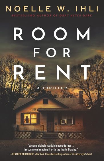 Room For Rent by Noelle W Ihli