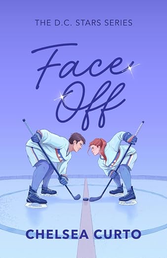 Face Off by Chelsea Curto