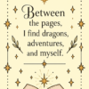 Dragons (Fourth Wing) Bookmark